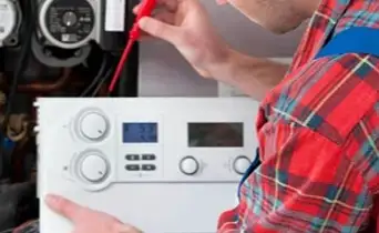 Boiler Repair in Peoria, IL