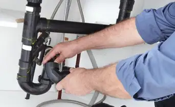 Plumbing Repair in Peoria, IL