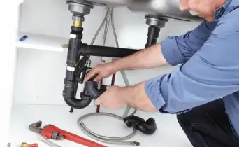 Plumbing Repair in Peoria, IL