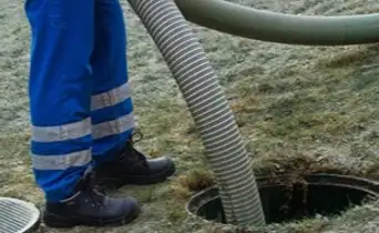 Septic Pumping in Peoria, IL