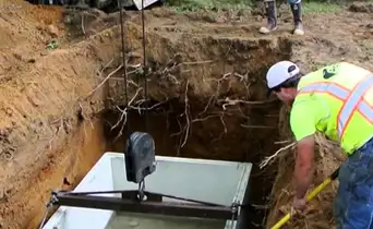 Septic Repair in Peoria, IL