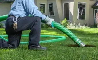 Septic Tank Cleaning in Peoria, IL