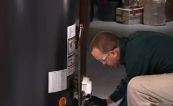 Water Heater Repair in Peoria, IL